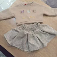 بلوز دامن مجلسی و مهمانی