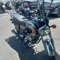باکسر ۱۵۰ اصلی