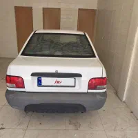 پراید مدل 94 دوگانه کارخانه 131SE
