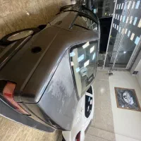 پژو 405 دوگانه مدل 94 بدون رنگ