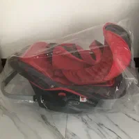 کریر و ساک نوزاد