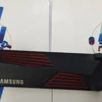 حافظه SSD M2 Samsung 990 Pro 2TB Heatsink