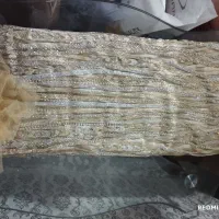 پارچه با ست کیفو کفش