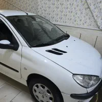۲۰۶ تیپ ۲ مدل ۱۴۰۰