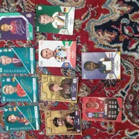 کارت کیمدی