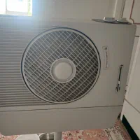 کولر آبی