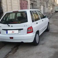 پراید۱۱۱ مدل ۹۷