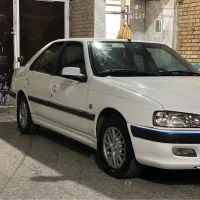 پارس بدون رنگ