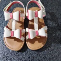 صندل دخترانه