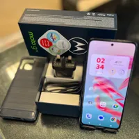 موتورولا Moto G71 5G با حافظهٔ ۱۲۸ گیگابایت