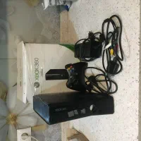 ایکس باکس ۳۶۰ حافظه ۲۵۰گیگ