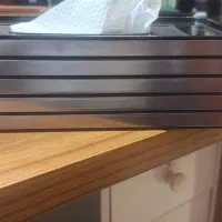 جعبه دستمال کاغذی ـ جا دستمال کاغذی