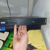 ps 2 سالم|کنسول، بازی ویدئویی و آنلاین|شهریار, کهنز|دیوار