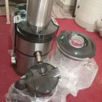 آبمیوه گیری آبکازو