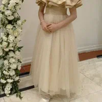 لباس مجلسی دخترانه
