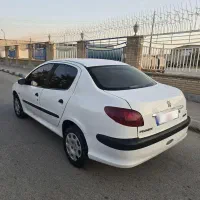 206 sd V8 مدل 90|خودرو سواری و وانت|بهبهان, |دیوار