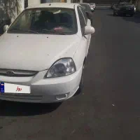 ریو 85سفید سالم