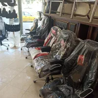 ‌ انواع صندلی گردون