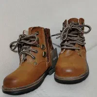 کفش بچه ساخت پرتغال