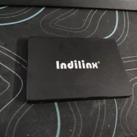 هارد ssd 120 گیگ سلامت ۱۰۰ پر سرعت