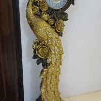 ساعت طلایی