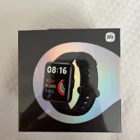 ساعت شیائومی مدل 2 lite