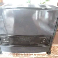 بخاری گازی نو 12000