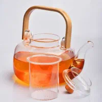 انواع قوری پیرکس