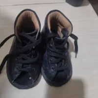 کفش ولباس بچه