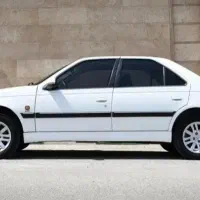ماشین پژو پارس دربست به تمام کشور