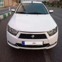 دنا مدل۱۳۹۹ معاوضه دارم بادنا اتومات