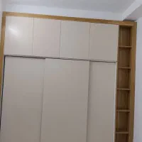 نیروی در خدمات کابینت