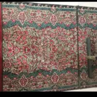 قالیچه بالشت موکت