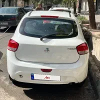 تیبا ۲ مدل۹۸