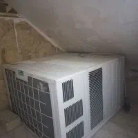 کولر گازی پنجره ای