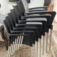 صندلی انتظار