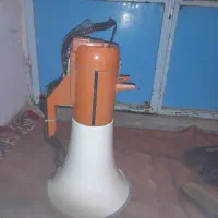 بلندگو دستی آکبند مدل جارER76