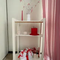 اجاره ساعتی و روزانه ۲ اتاق از دفتر کار در دروس|اجارهٔ کوتاه‌مدت دفتر کار و فضای آموزشی|تهران, دروس|دیوار