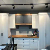 کابینت ام دیاف نئوکلاسیک