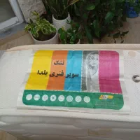 تشک تک‌نفره سوپر فنری