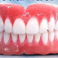 دندان .دندانسازی.کلنیک دندانپزشکی حتی تعطیل