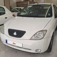 تیبا ۲ استثنایی  اقساط و معاوضه