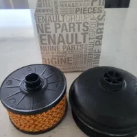 فیلتر روغن کامل رنو کپچر