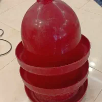 آبخوری اتوماتیک مارکplason