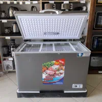 فریزر صندوقی ۳۴۰ لیتر میکرو پارس* اثاث مارکت