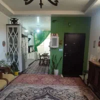 ۹۵ متر دوخواب تمیز در بلوار سپاه