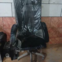صندلی چرخ دار