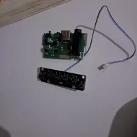 برد اسپیکر