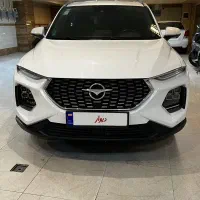 خودرو سواری هایما اس ۸