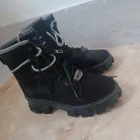نیم بوت زنانه